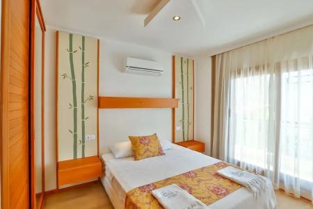 Kaş, merkezde, denize yakın, balkonlu, konforlu apart daireler - 71