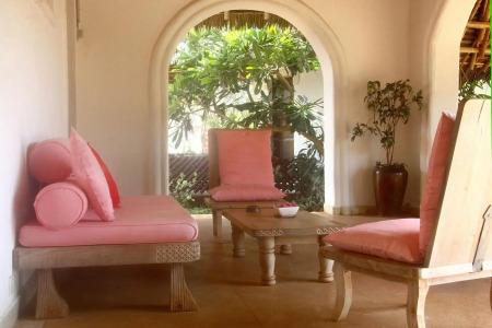 Villa Kiva Boutique - 42