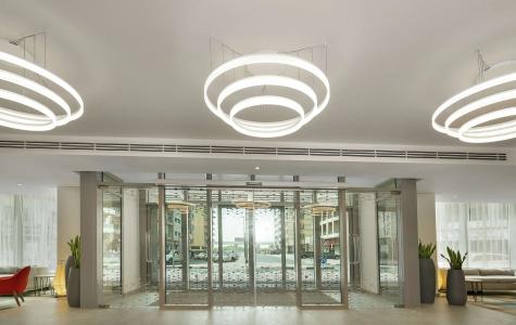 Hampton By Hilton Dubai Al Barsha - 14