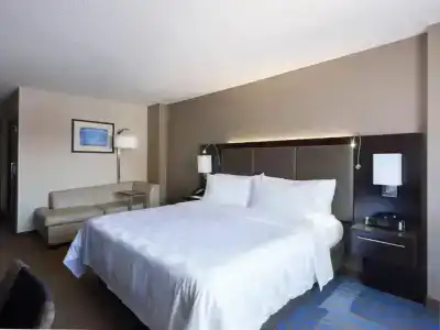 Holiday Inn Washington Capitol-National Mall, An Ihg - 56