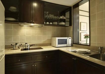 Conrad Bangkok Residences - 25