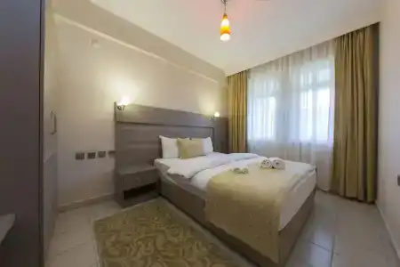 Basaranlar Thermal Otel - 28