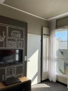 ibis Saint Malo Plage - 40
