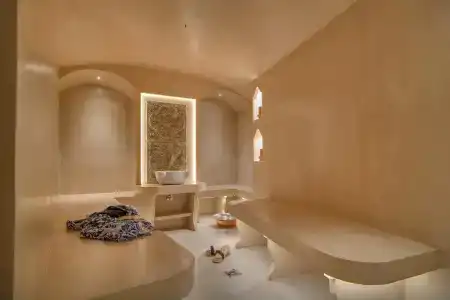 Kamares Boutique & Spa - 17