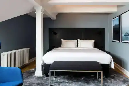 Radisson Blu 1919, Reykjavík - 106