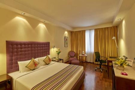 Royal Orchid Central, Bangalore - 5