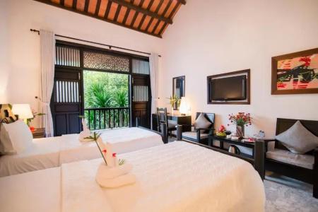 Hoi An Ancient House Resort & Spa - 124