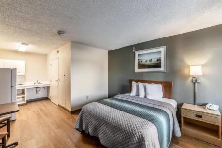 Comfort Suites Austin Nw Lakeline - 24