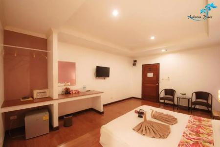 Aukotan Place - 25