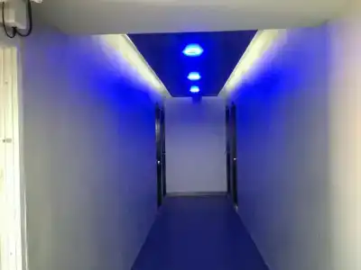 Kun Hostel - 11