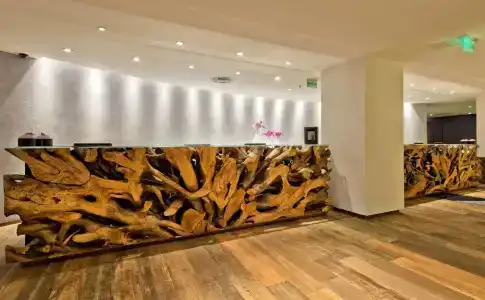 Meliá Paulista - 2