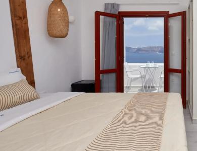 Santorini View - 101