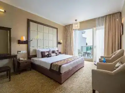 Sea Links Beach Resort & Golf - 16