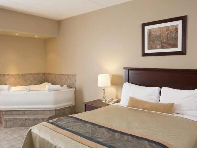 Best Western-Montreal & Conference Centre - 106