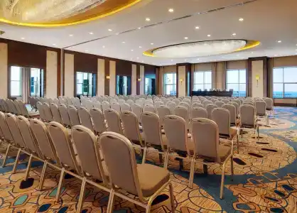 Sheraton Grand Samsun - 11