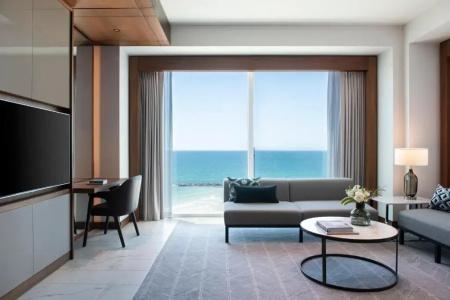 The David Kempinski Tel Aviv - 4