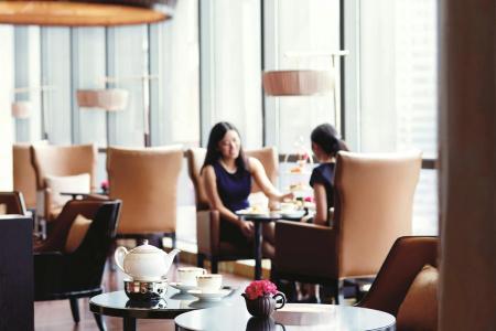 The Ritz-Carlton, Chengdu - 42