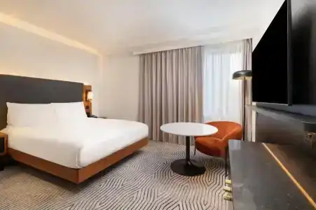 Hilton London Olympia - 61