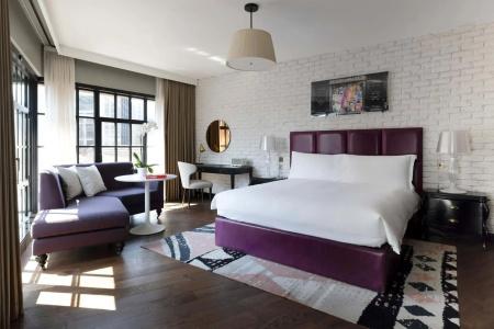 Mondrian London Shoreditch - 25