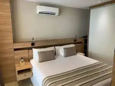 Ritz Copacabana Boutique - 83