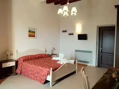 Agriturismo le Campanelle - Sicilia - Cefalù - 56