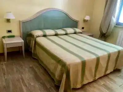 Siesta - 2