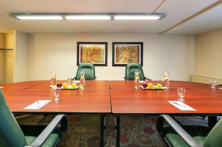Allure & Conference Centre, Ascend Collection - 21