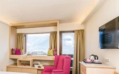 Alpin - Das Sporthotel - 36