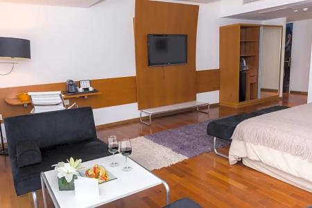 Design Suites Buenos Aires - 97