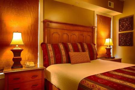 RiverStone Resort & Spa - 148