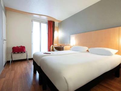 ibis Paris Opera La Fayette - 78