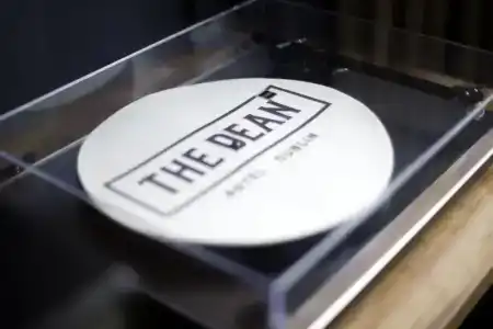 The Dean Dublin - 27