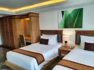 Pride Beach Resort - Adults Only - 47