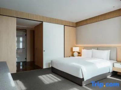 Grand Metropark Yuantong Beijing - 70