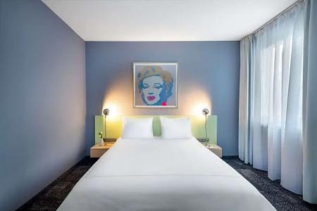 art'otel berlin kudamm, part of Radisson Group - 30