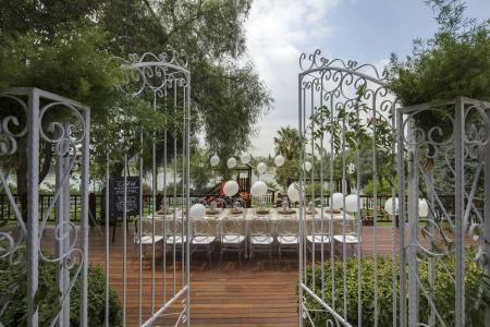 Adana Hiltonsa - 27