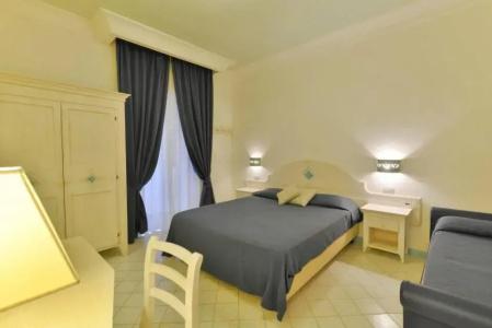 La Pineta Beach & Spa - 28
