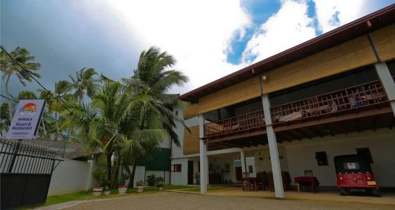Wimals Resort - 13