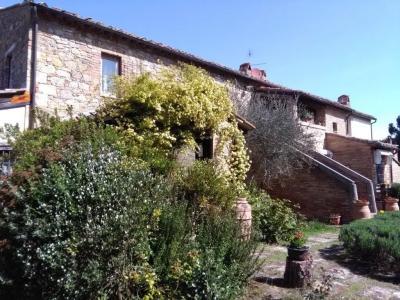 La Vittoria 10 – La Soglia della Val d’Orcia - 115