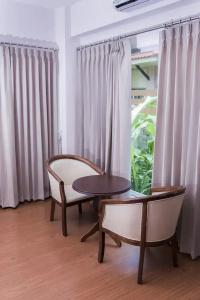 Pimann Inn - 101