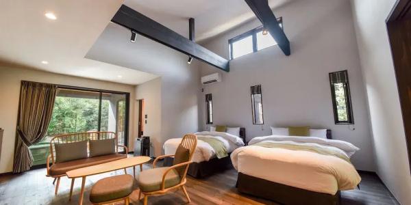 Auberge Yusura - 73