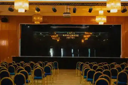 Novostar Nahrawess Thalasso and Aquapark - 13