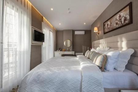 Mr Beyaz Butİk - 60
