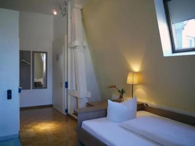 Apartment Konstanz - 4