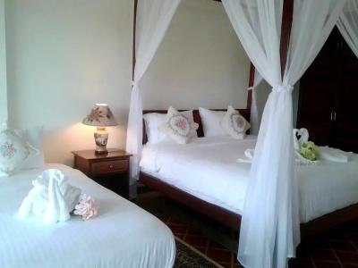 Siam Tara Resort Chiangkhong - 80