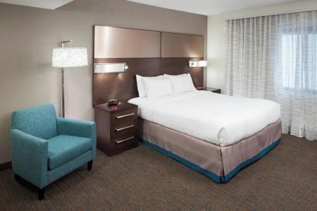 Residence Inn Country Club Plaza - 26