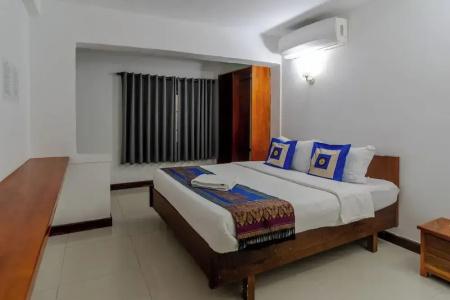 Samathi Lake Resort - 21