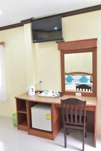 Changsi Resort-Krabi - 31