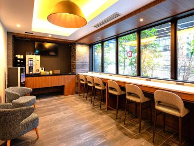 Comfort Inn Tokyo Roppongi - 30