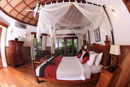 Nataya Round House Coral Bay Resort - 105